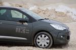Citroen DS3 2010 года